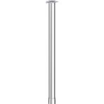 Masa Ayağı 11.840 - 42mm (4 Adet) Parlak Krom