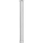 Masa Ayağı 11.850 - 51mm (4 Adet) Parlak Krom