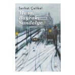 Masa, Bayrak, Sandalye - Serhat Çelikel