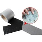 Masa Dostu 96MM Sızdırmaz Tamir Bandı 2 Metre Su Geçirmez Çatlak Boru Çatı Onarım Bandı Tdms-07