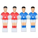 Masa Futbolcu, Futbol Makinesi Bebek Masa Futbolcular Masa Futbolu Makine Aksesuarları