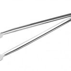 Maşa Izgara Mangal Barbekü Maşası 38 Cm