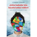 Masa Kitap Çirkin Kadınlar İçin Hayatta Kalma Rehberi Ceren Ceran Ciltsiz 236 Sayfa