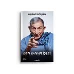 Masa Kitap Haldun Dormen - Ben Buyum Işte!