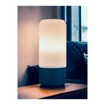 Masa Lambası | Dekoratif Gece Lambası Gün Işığı | Modern Abajur | Led Lamba | AMPUL ve KABLO HEDİYE RuloxLamp02