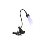 Masa Sabitlemeli Uv LED Kurutucu Lamba Jel Tips Kurutucu