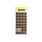 Masa Sandalye Keçesi 25X25 mm Kare