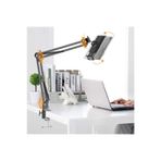 Masa Tablet Tutucu & Telefon Tutucu Metal Ayarlı Stand 6” 11”
