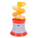 Masa Tenis Başlatıcı Robot Trainer Ball Server Child Toddler Kid, Masa Tenisi