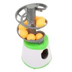 Masa Tenis Robot, Masa Tenis Robot Eğitmeni Trainer Yeni Başlayanlar/Aşıklar Için Makine Makinesi Başlatıcısı
