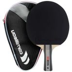 Masa Tenisi Raket Ve Kılıf Seti, Ittf Onaylı