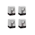 Masa üstü 4 lü dikey dispenser peçetelik - flosoft peçetelik f053
