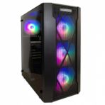 Masa Ustu Bilgisayar Oyun Bilgisayari Tıger Amd Ryzen 5 3400G, 8Gb Ram, 256Gb Ssd