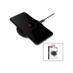 Masa Üstü Kablosuz Hızlı Şarj Cihazı 3.1A - 15W AS-W150