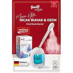 Masa Üstü Ozonlu Buhar Makinası