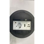 Masa Üstü Priz Typec+Usb Şarj+ Hdmı+ Priz