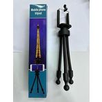 Masa üstü telefon tutucu masa üstü telefon tripod 18 cm