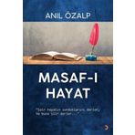 Masaf-ı Hayat - Anıl Özalp