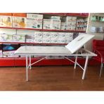 Masaj Masası Katlanır Ayaklı Yüz Boşluklu Masaj Sedyesi Üreticide diger