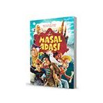 Masal Adası - Meltem Bilir Çimen