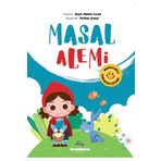 Masal Alemi Masallarla Karakter Eğitimi Ahmet Uzun Ferhat Çınar
