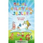 Masal Anlatan Sesler - Alev Nural