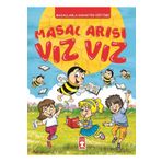 Masal Arısı Vız Vız Timaş Çocuk