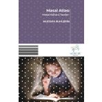 Masal Atlası - Mustafa Ruhi Şirin