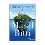 MASAL BITTI - İKBAL BAYRAK