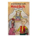 Masal Bu Ya - İsmail Güçtaş