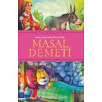 Masal Demeti-Kolektif