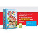 Masal Deryası 30 Kitap Takım-1. ve 2.Sınıflar için - Kolektif