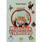 MASAL DOKTORU MUTLULUK ÜLKESİNDE - YUSUF DURSUN