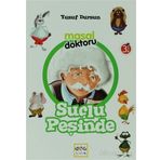 MASAL DOKTORU SUÇLU PEŞİNDE - YUSUF DURSUN