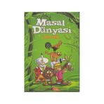 MASAL DÜNYASI - YAŞAR YEŞİL