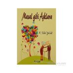 MASAL GIBI AŞKLARA - RENETA SIBEL YOLAK