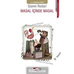 MASAL İÇİNDE MASAL - GIANNI RODARI