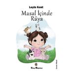 Masal İçinde Rüya Kitap Müptelası Yayınları