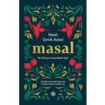 Masal-İki Dünya Arasındaki Aşk - Nazlı Çevik