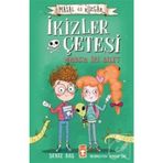 Masal ile Rüzgar-İkizler Çetesi-Marsa İki Bilet - Şeniz Baş