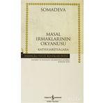 MASAL IRMAKLARININ OKYANUSU (2 CILT TAKIM) - SOMADEVA