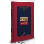 Masal - Johann Wolfgang Goethe