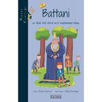 Masal Krallığı-Battani Ketebe Çocuk