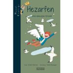 Masal Krallığı-Hezarfen Ketebe Çocuk