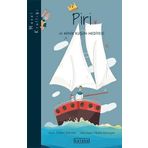Masal Krallığı-Piri Ketebe Çocuk