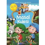 Masal Kulesi - Ahmet Savaş Özpınar