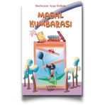 Masal Kumbarası Ayşe Erdem