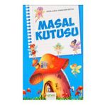 Masal Kutusu - Ferhat Çınar