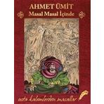Masal Masal İçinde - Ahmet Ümit