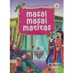 MASAL MASAL MATITAS - HILAL ACAR